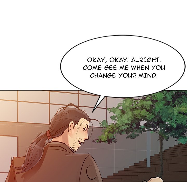 Just For You Chapter 8 image 24