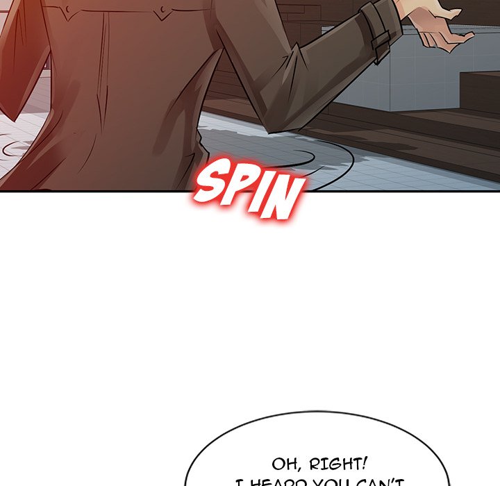 Just For You Chapter 8 image 25