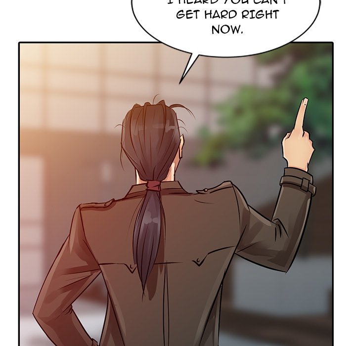 Just For You Chapter 8 image 26