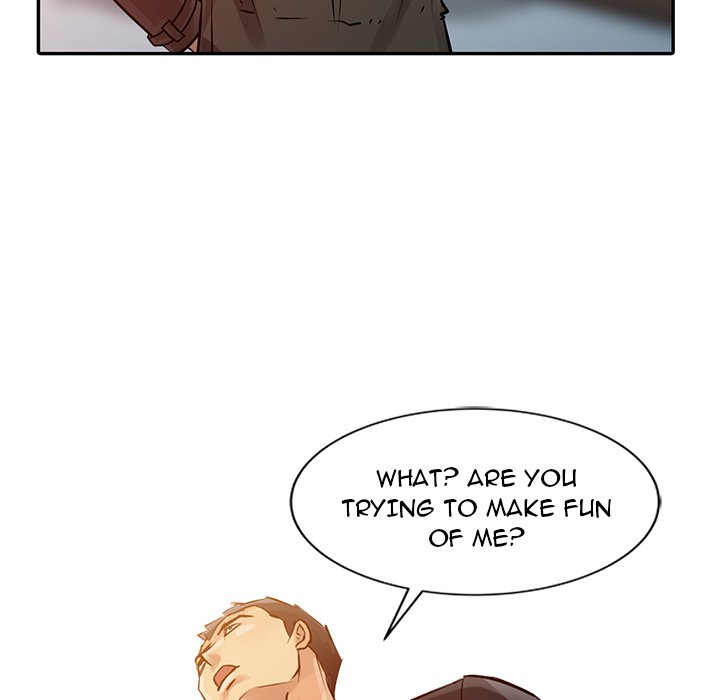 Just For You Chapter 8 image 27