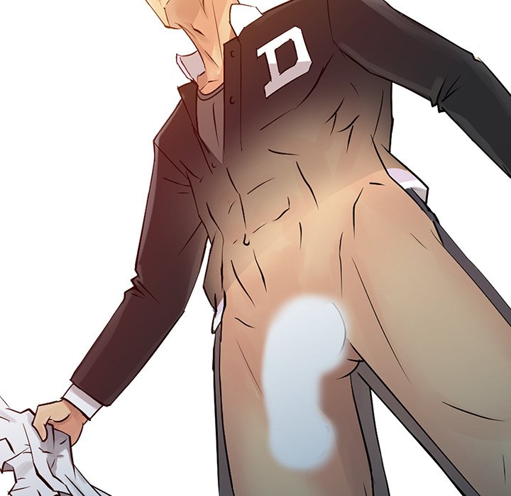 Just For You Chapter 8 image 28