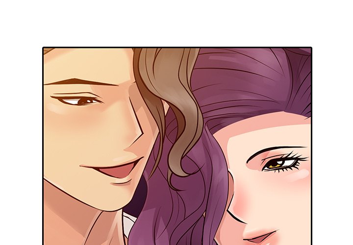 Just For You Chapter 8 image 2