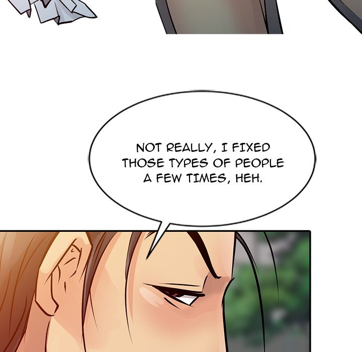 Just For You Chapter 8 image 29