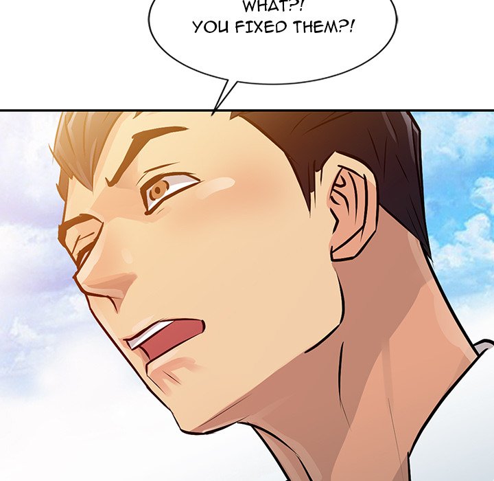 Just For You Chapter 8 image 31