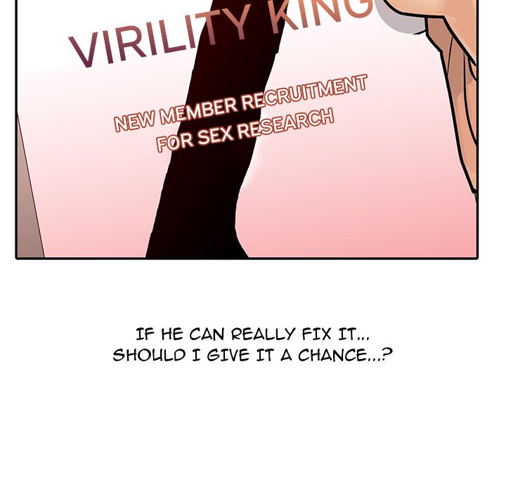 Just For You Chapter 8 image 33