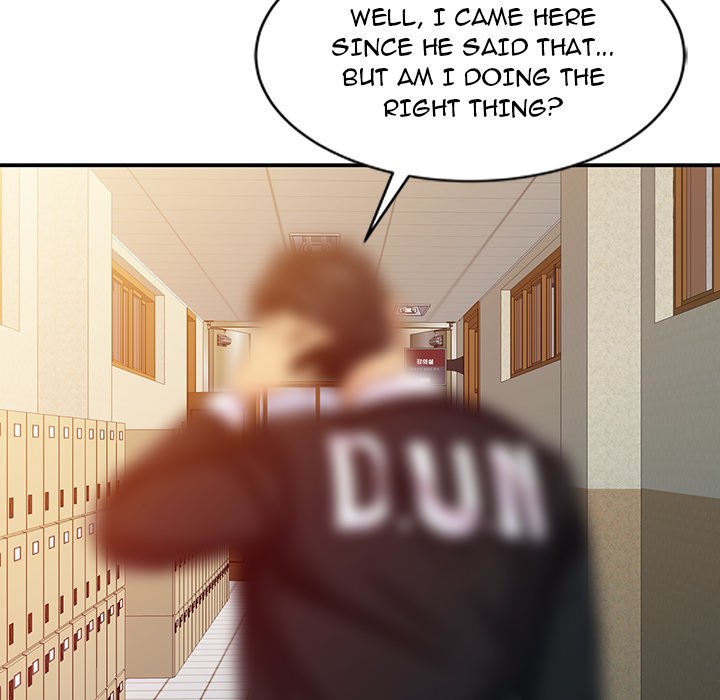 Just For You Chapter 8 image 36