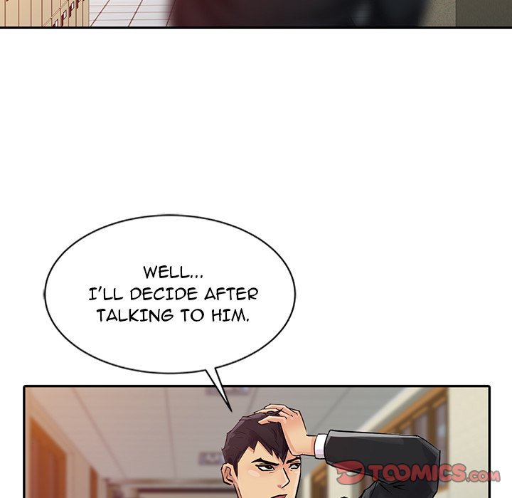 Just For You Chapter 8 image 37