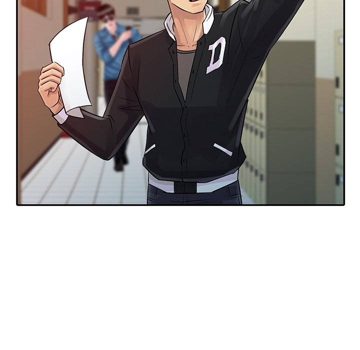 Just For You Chapter 8 image 38