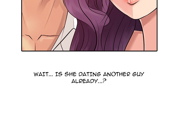 Just For You Chapter 8 image 3