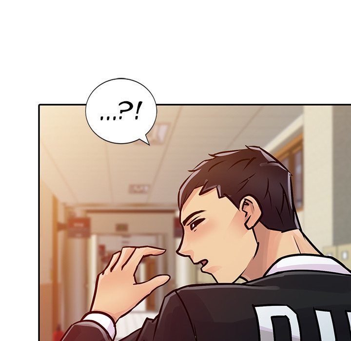 Just For You Chapter 8 image 39