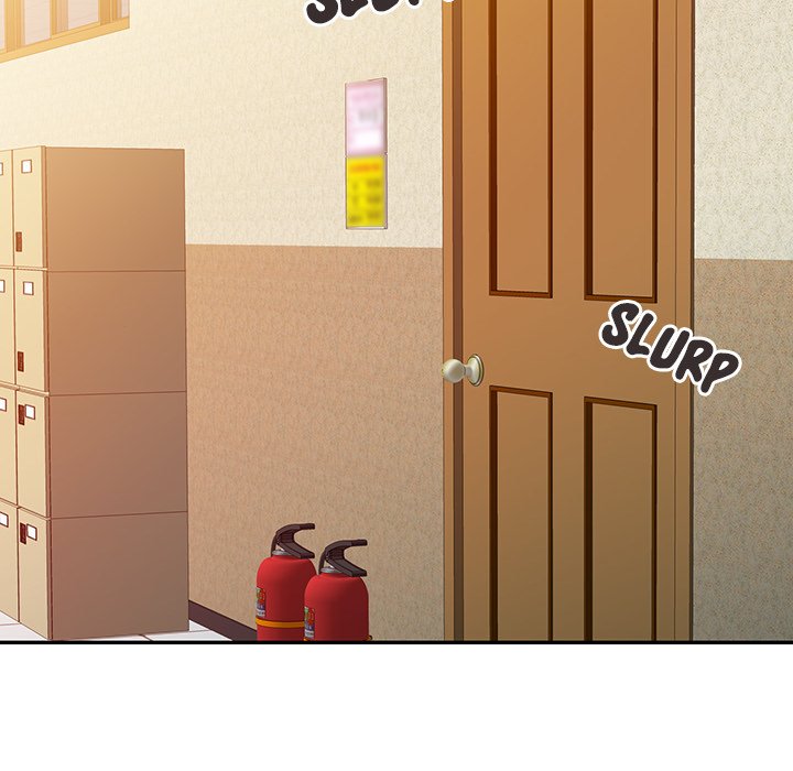 Just For You Chapter 8 image 41