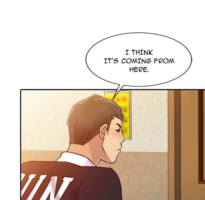 Just For You Chapter 8 image 44