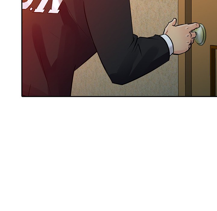 Just For You Chapter 8 image 45