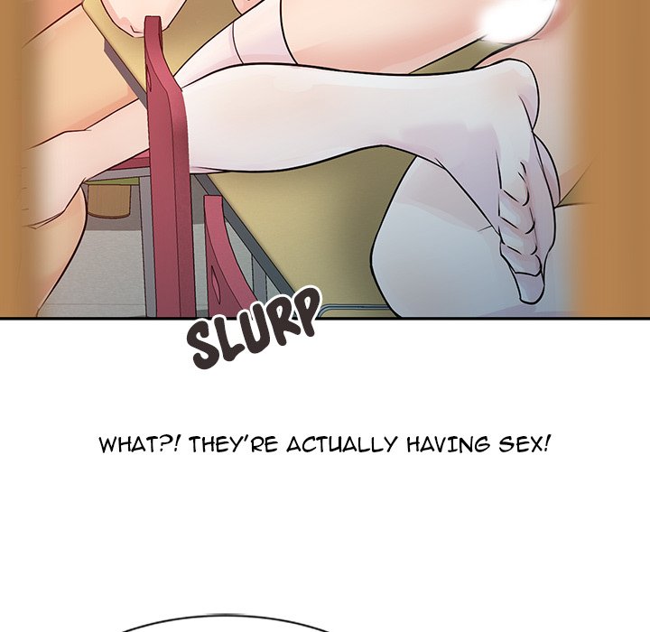 Just For You Chapter 8 image 48