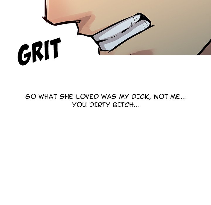 Just For You Chapter 8 image 5