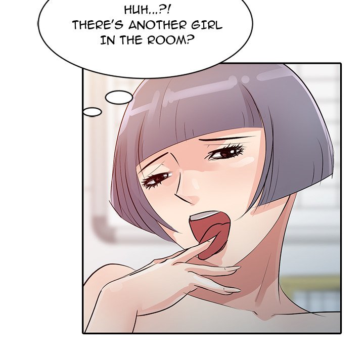 Just For You Chapter 8 image 64