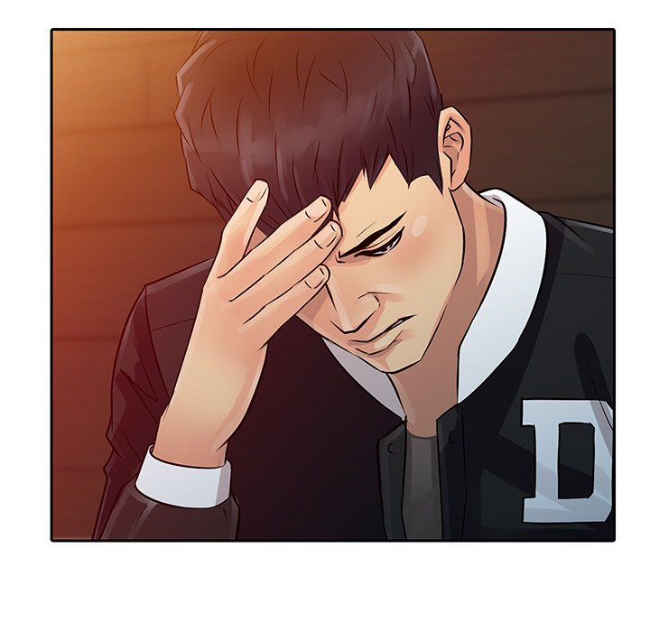 Just For You Chapter 8 image 6