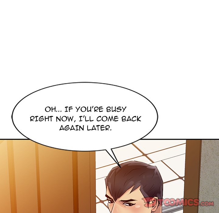Just For You Chapter 8 image 73