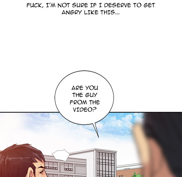 Just For You Chapter 8 image 7