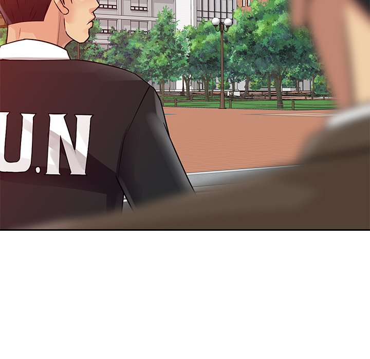 Just For You Chapter 8 image 8