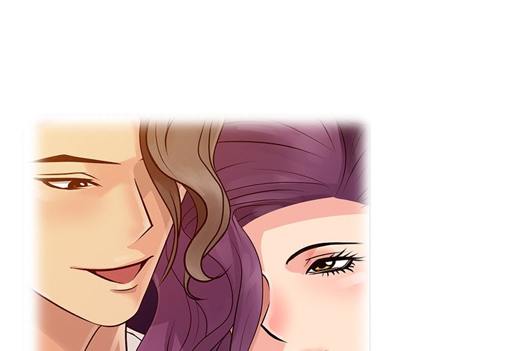 Just For You Chapter 9 image 0