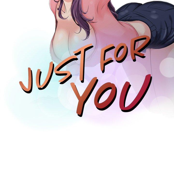 Just For You Chapter 9 image 9