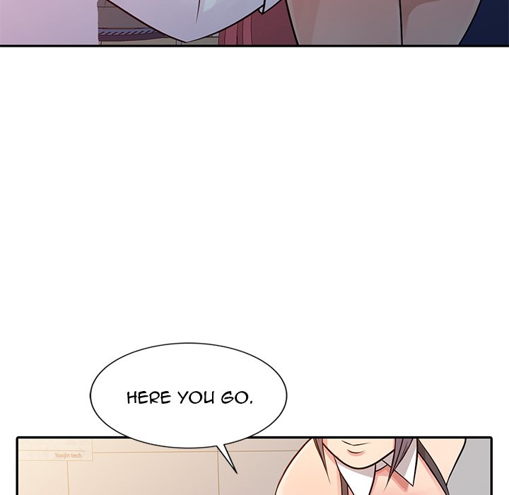 Just For You Chapter 9 image 14