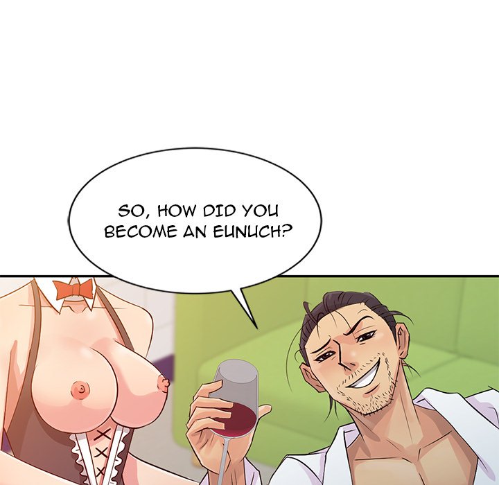 Just For You Chapter 9 image 16