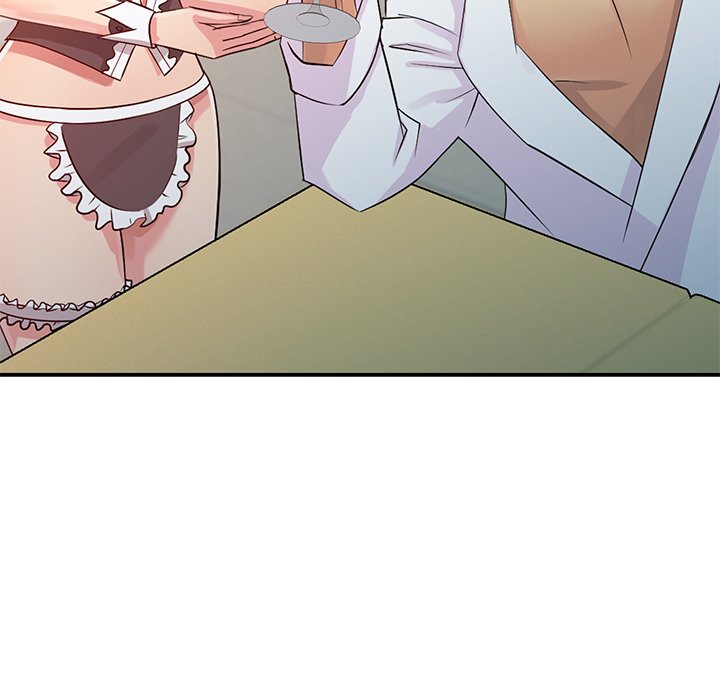Just For You Chapter 9 image 17