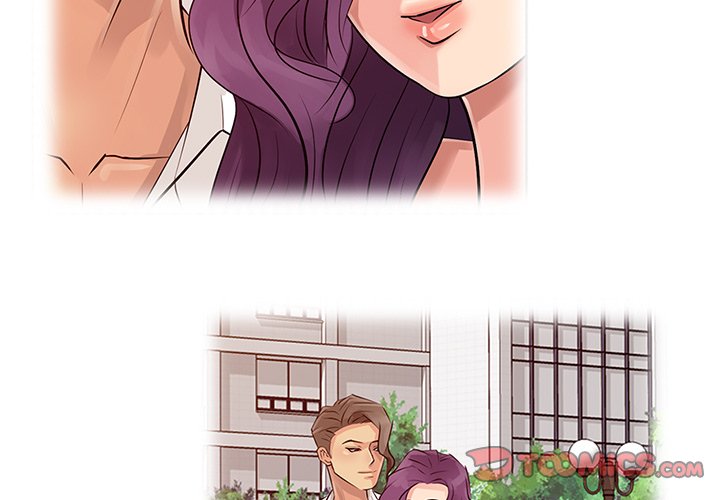 Just For You Chapter 9 image 1