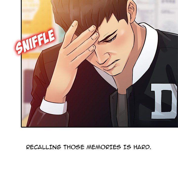 Just For You Chapter 9 image 20