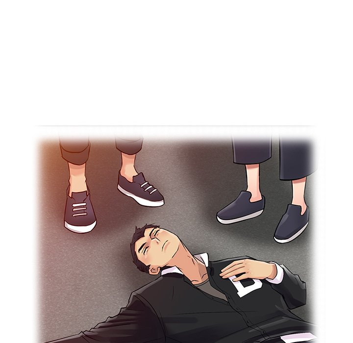 Just For You Chapter 9 image 21