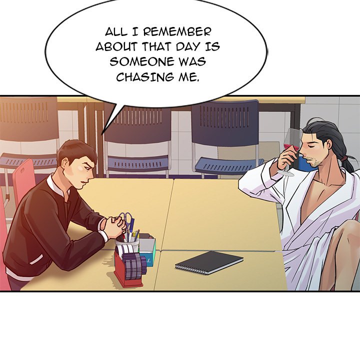 Just For You Chapter 9 image 25
