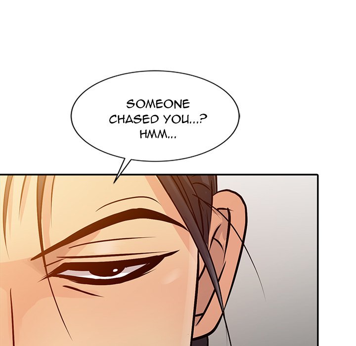 Just For You Chapter 9 image 26