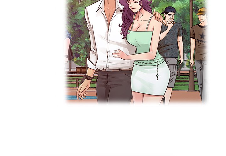 Just For You Chapter 9 image 2
