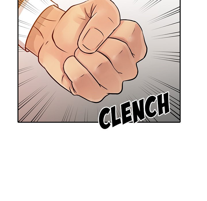 Just For You Chapter 9 image 30