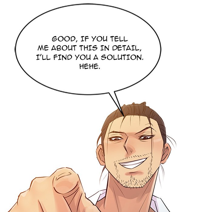Just For You Chapter 9 image 31