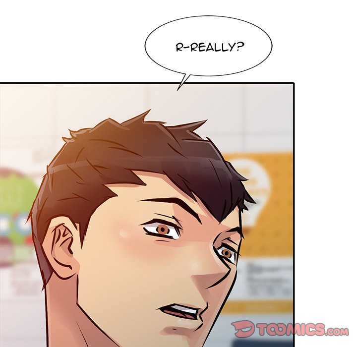 Just For You Chapter 9 image 33
