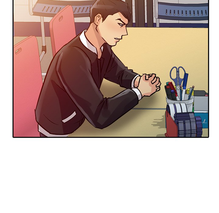 Just For You Chapter 9 image 37