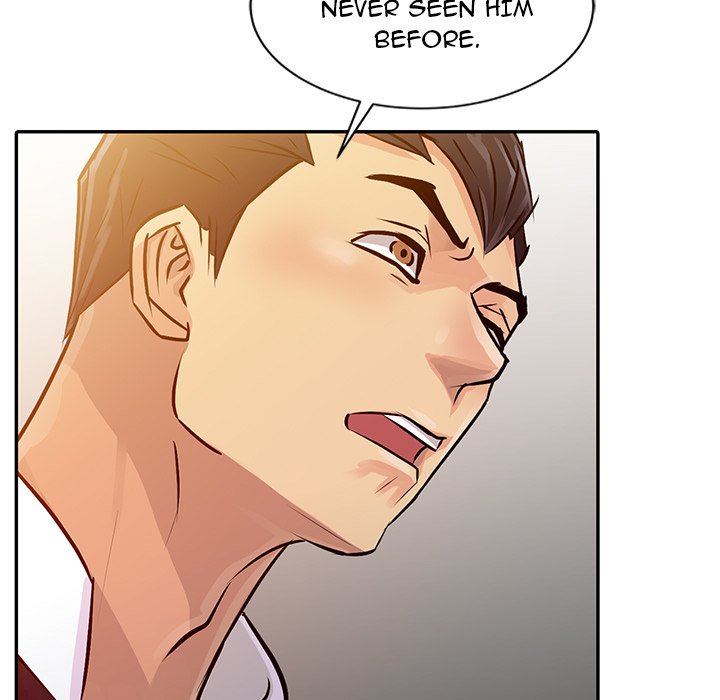 Just For You Chapter 9 image 40