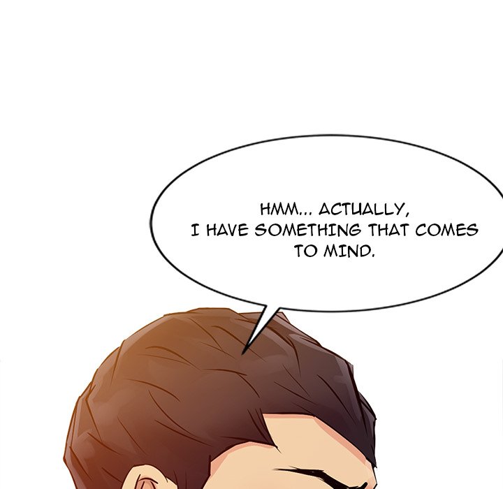 Just For You Chapter 9 image 43