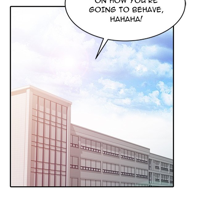 Just For You Chapter 9 image 6