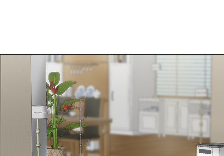 Family Business Chapter 0 - Prologue image 0
