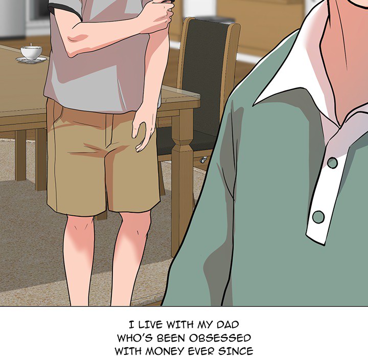 Family Business Chapter 0 - Prologue image 9