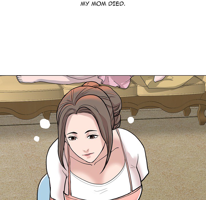 Family Business Chapter 0 - Prologue image 10