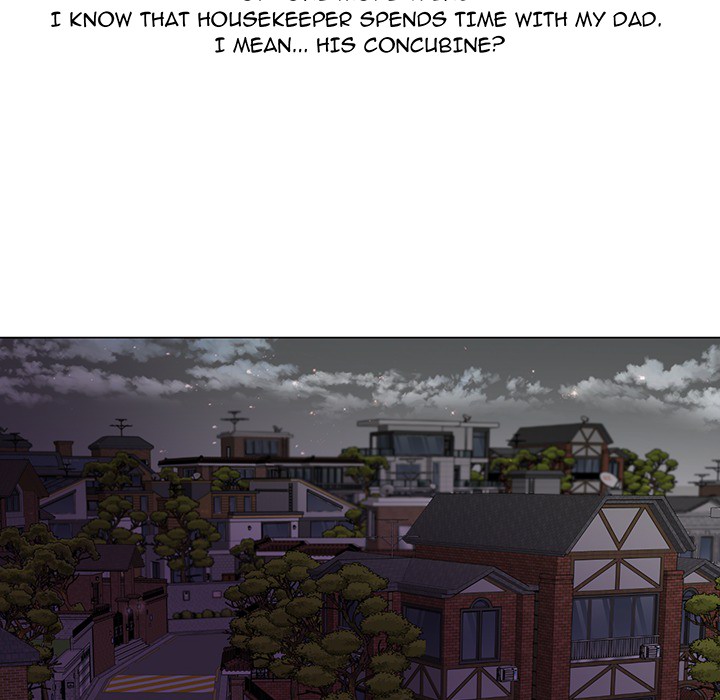 Family Business Chapter 0 - Prologue image 12