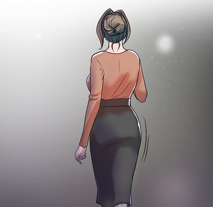 Family Business Chapter 0 - Prologue image 16