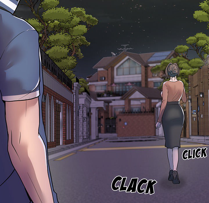 Family Business Chapter 0 - Prologue image 18