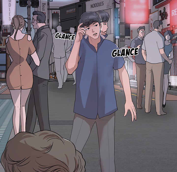 Family Business Chapter 0 - Prologue image 23