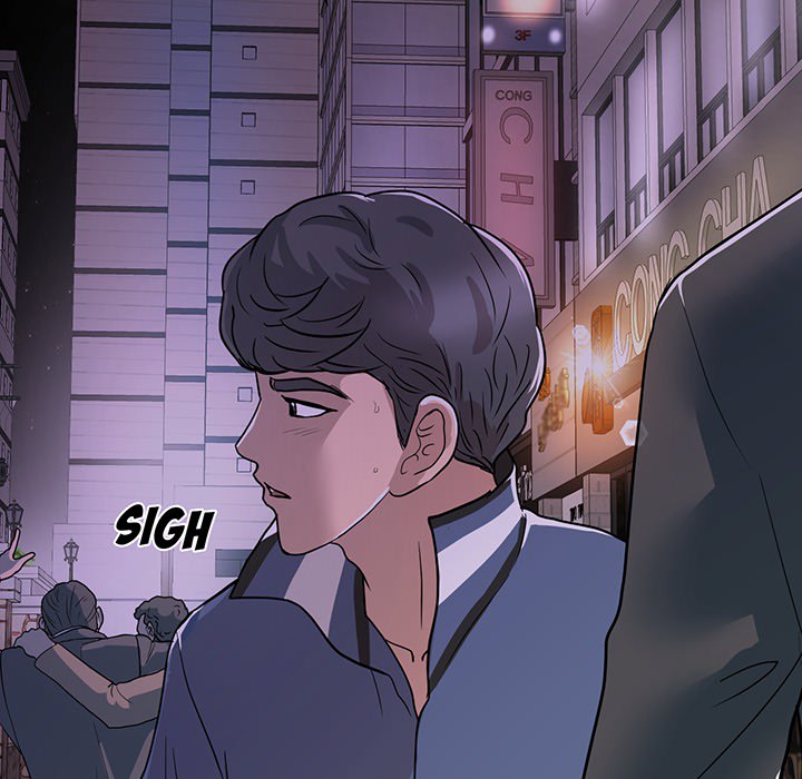 Family Business Chapter 0 - Prologue image 27